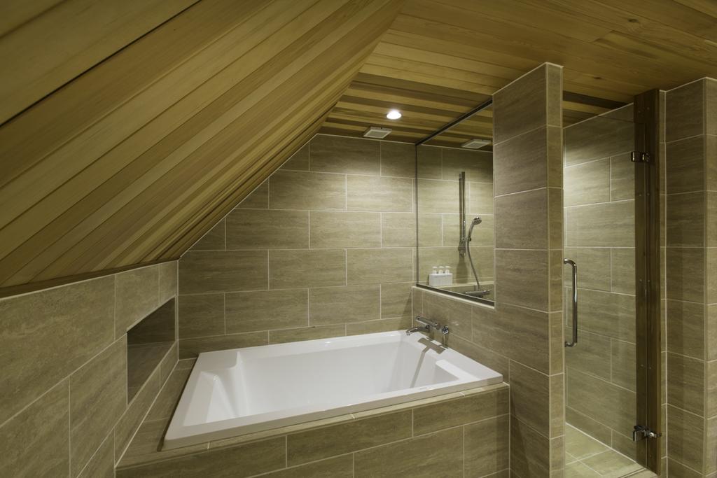 Greystone Villa Kutchan Rum bild