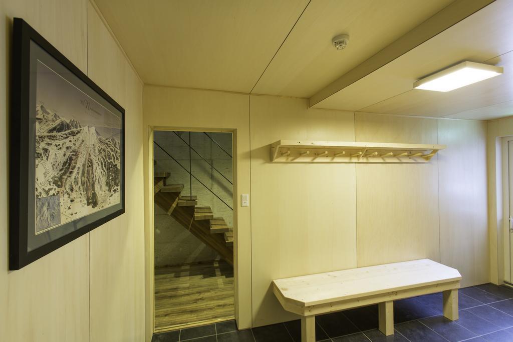 Greystone Villa Kutchan Exteriör bild