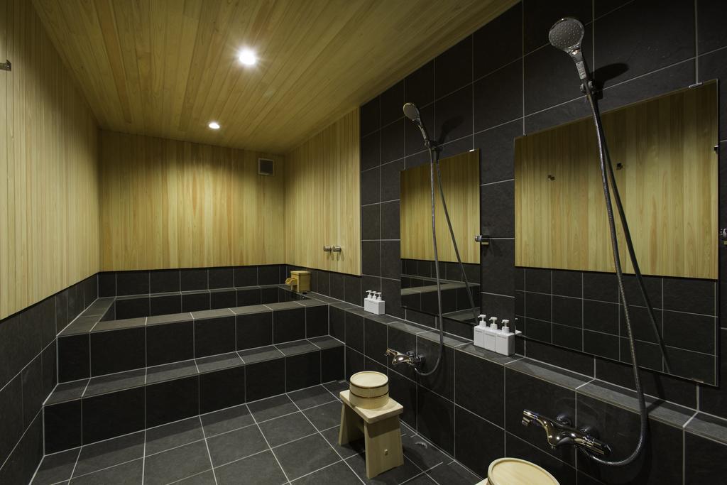 Greystone Villa Kutchan Rum bild